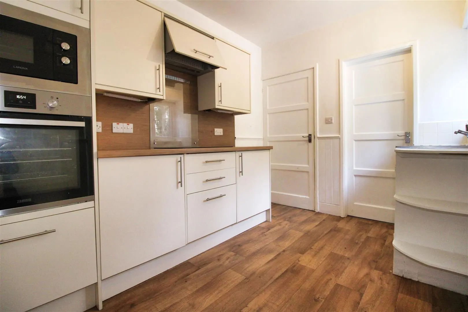 House Kings Keld Bank in Bedale