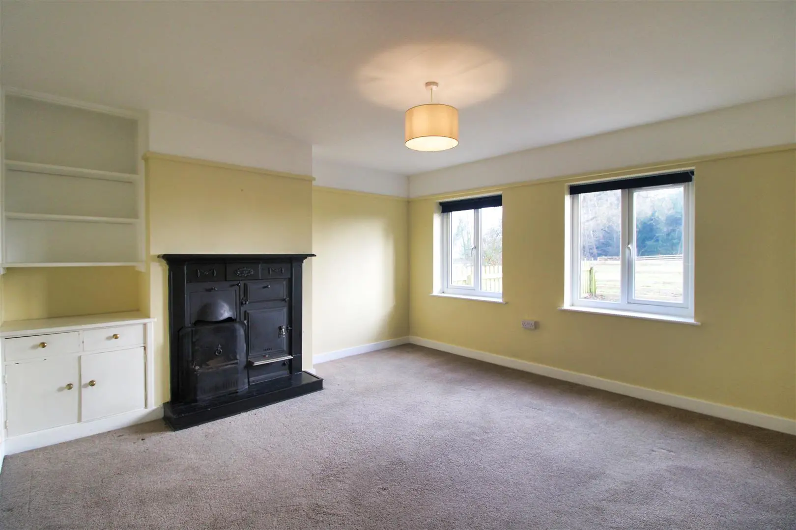 House Kings Keld Bank in Bedale