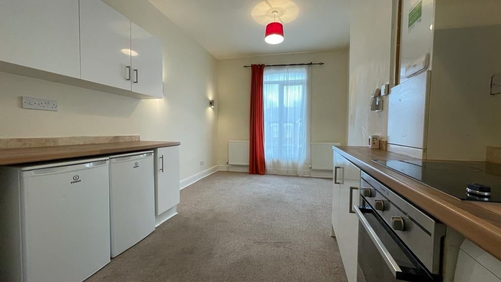Flat South Croxted Road in Greater London