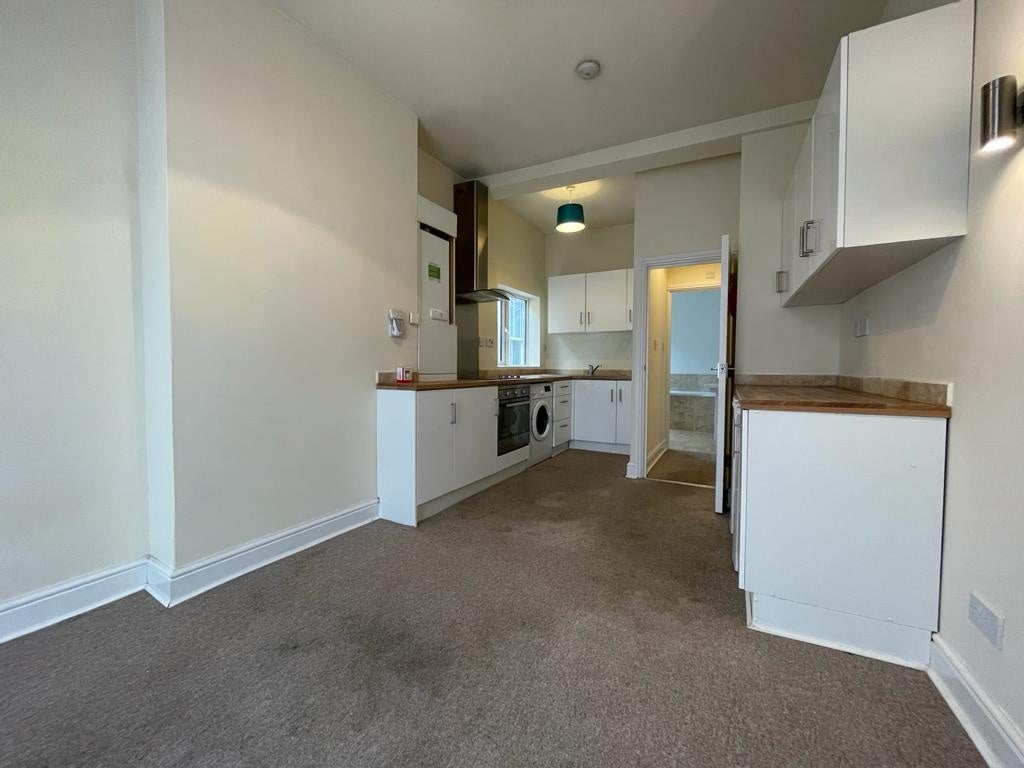Flat South Croxted Road in Greater London