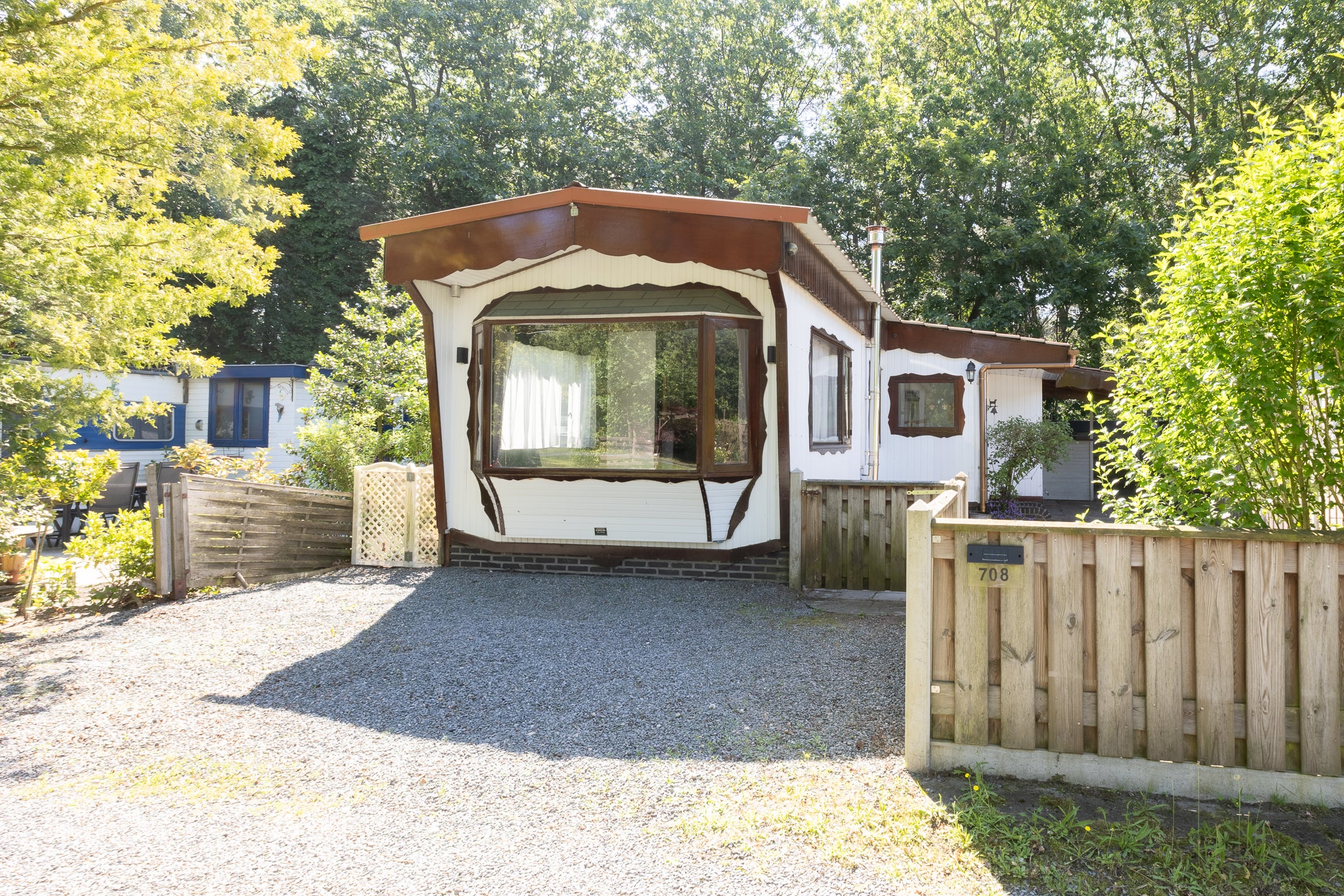 Huis 1e Verdelingsweg 708 in Putte