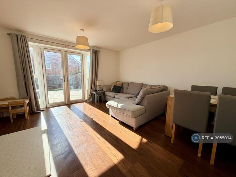 House Martletts Close in Peacehaven