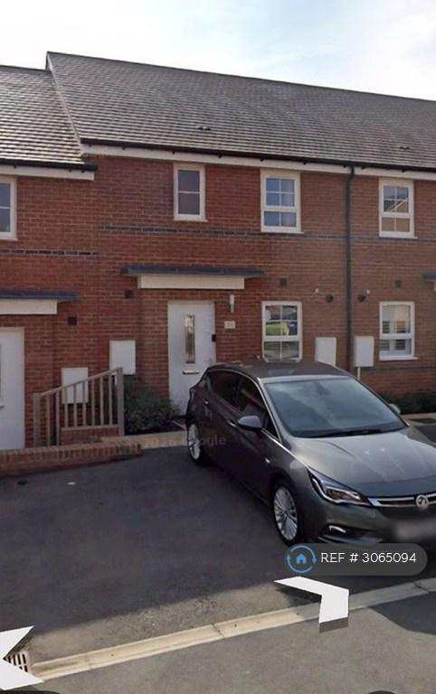 House Martletts Close in Peacehaven