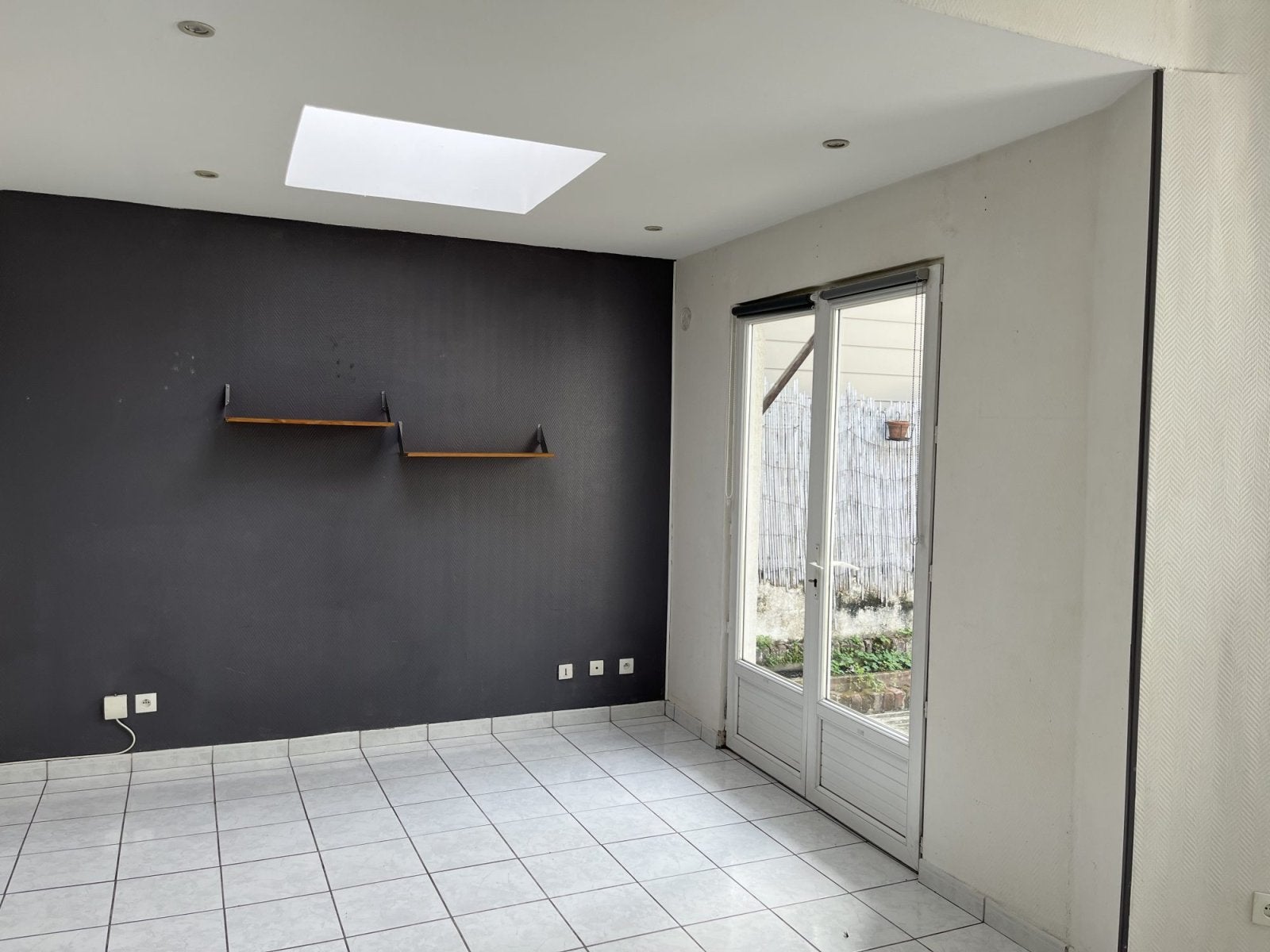 Appartement Rue Blanche à Lille