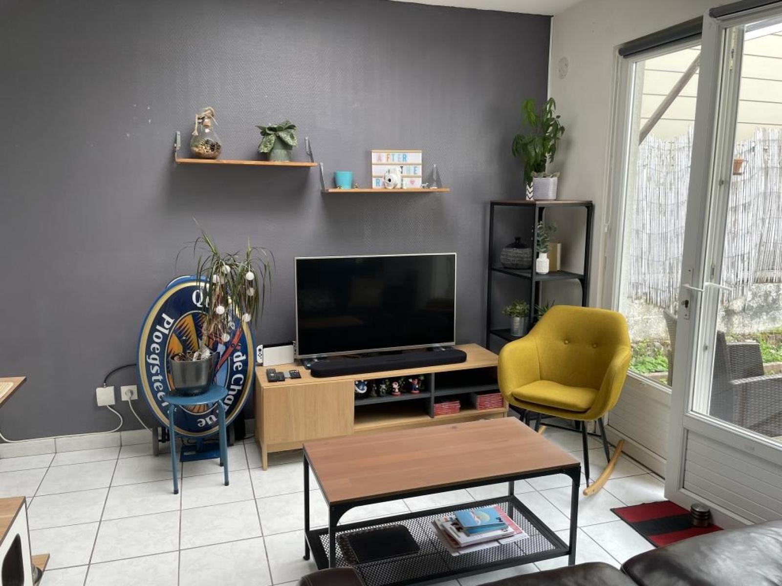 Flat Rue Blanche in Lille