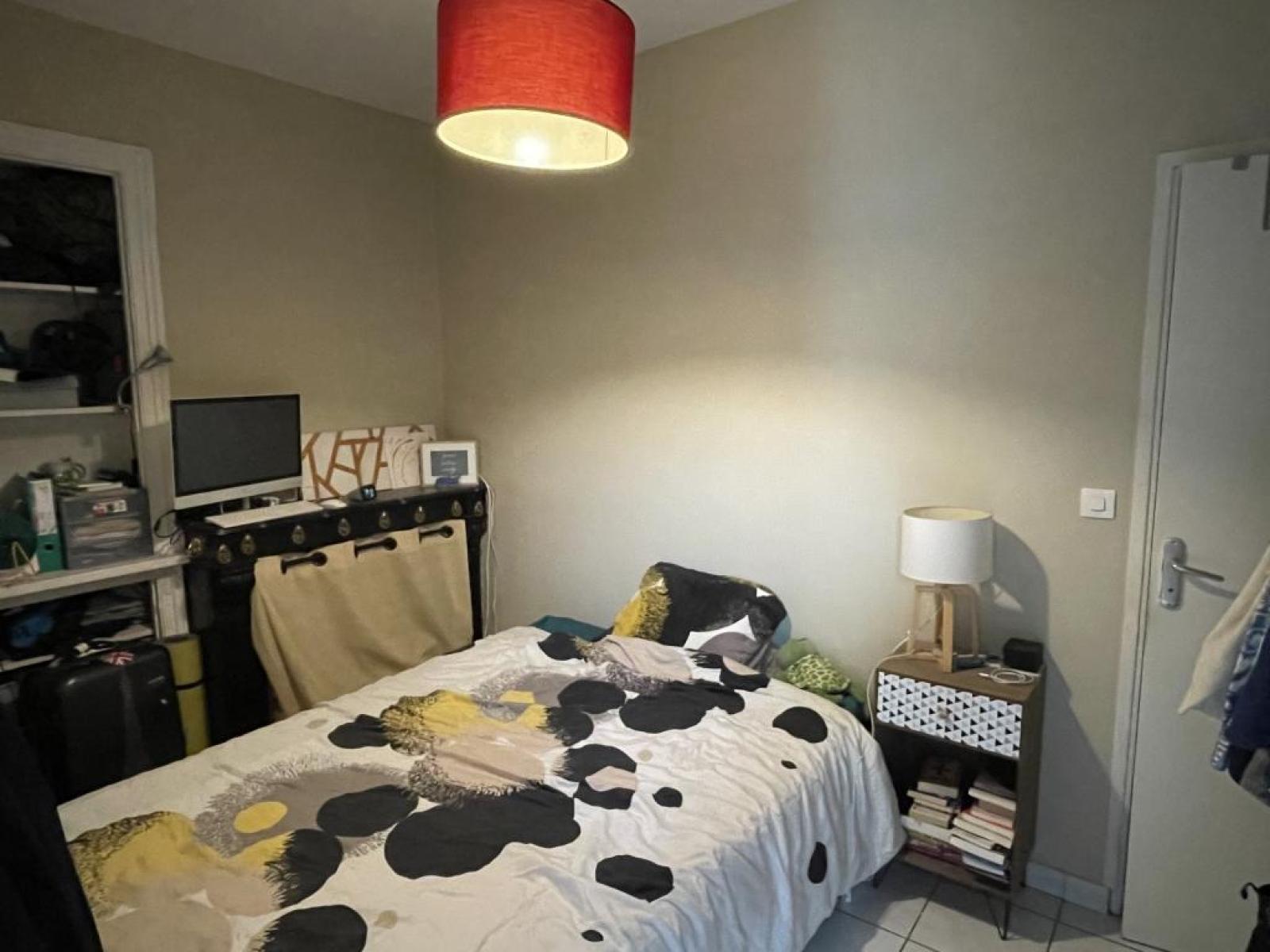 Flat Rue Blanche in Lille