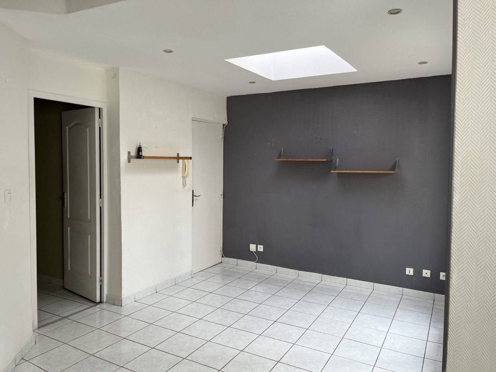 Appartement Rue Blanche à Lille