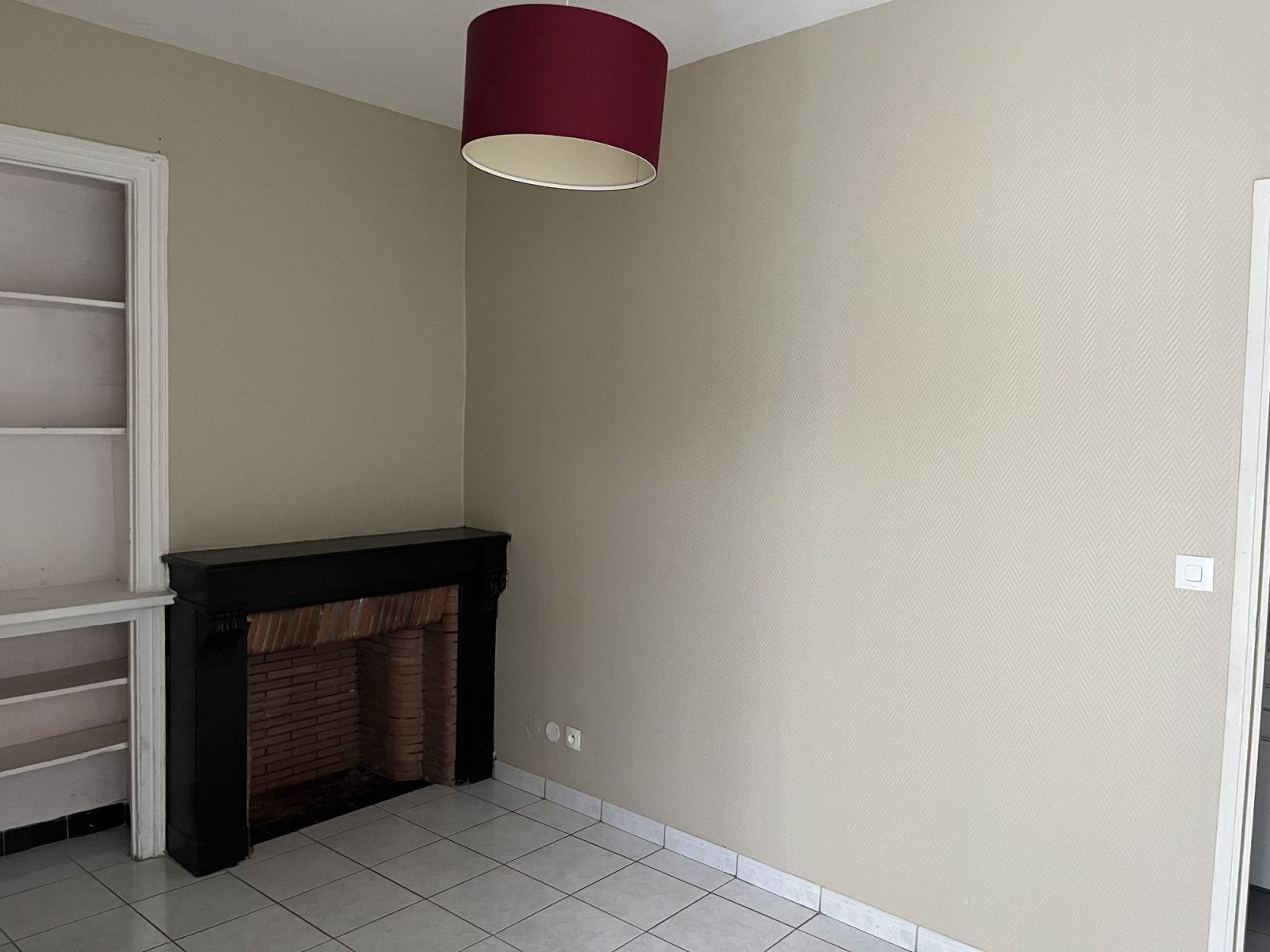 Appartement Rue Blanche à Lille