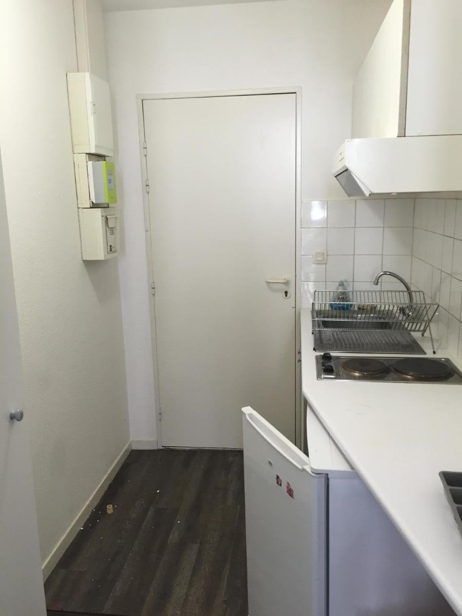 Appartement Rue Sainte-Catherine à Bordeaux