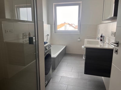 Wohnung Laurentiusstraße in Haidlfing