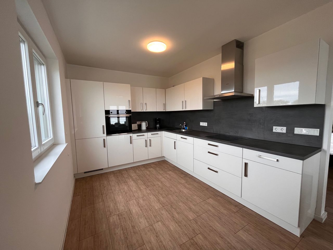 Wohnung Laurentiusstraße in Haidlfing