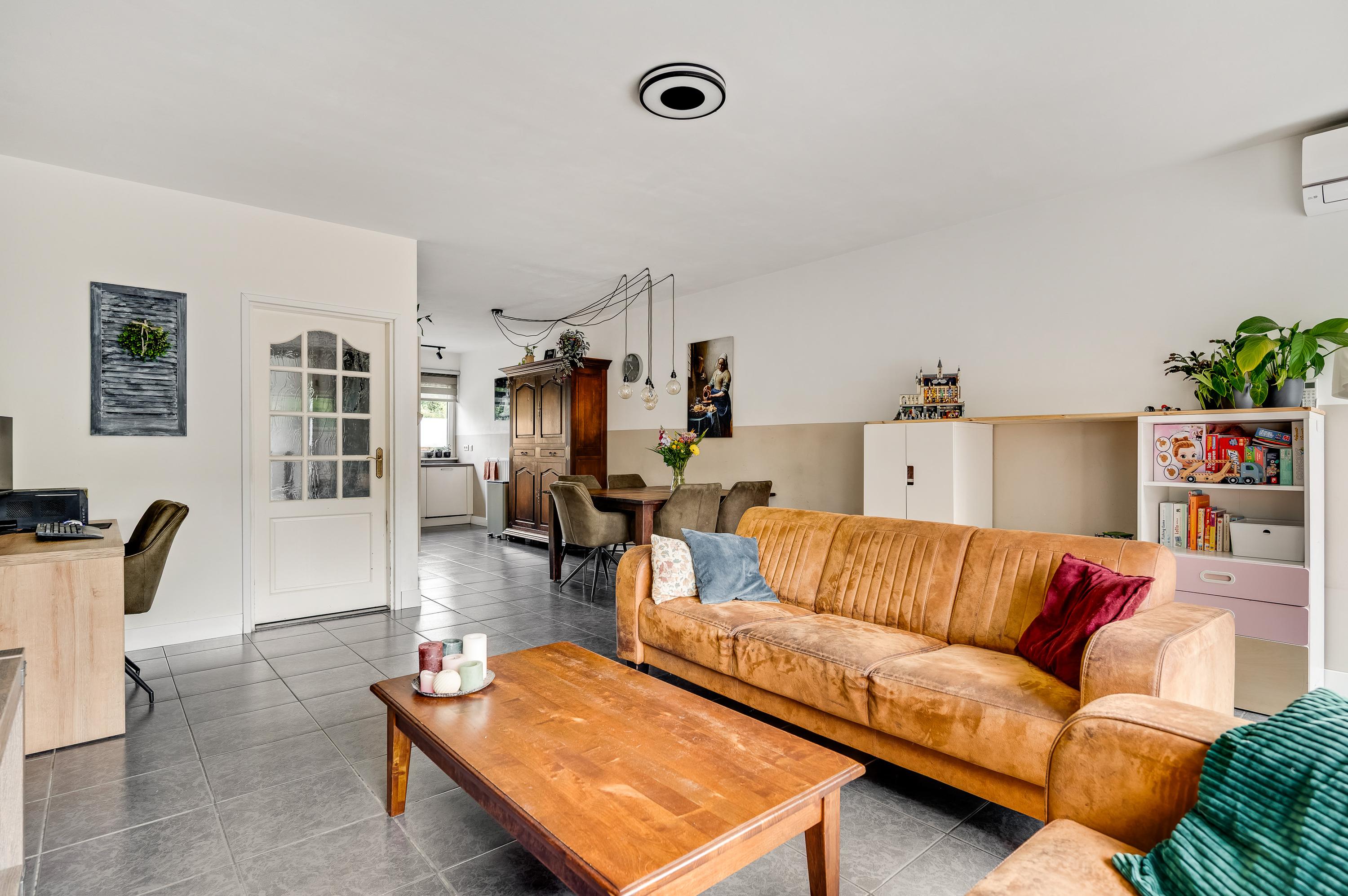 Tussenwoning te koop: Sint Jobstraat 7, Weert