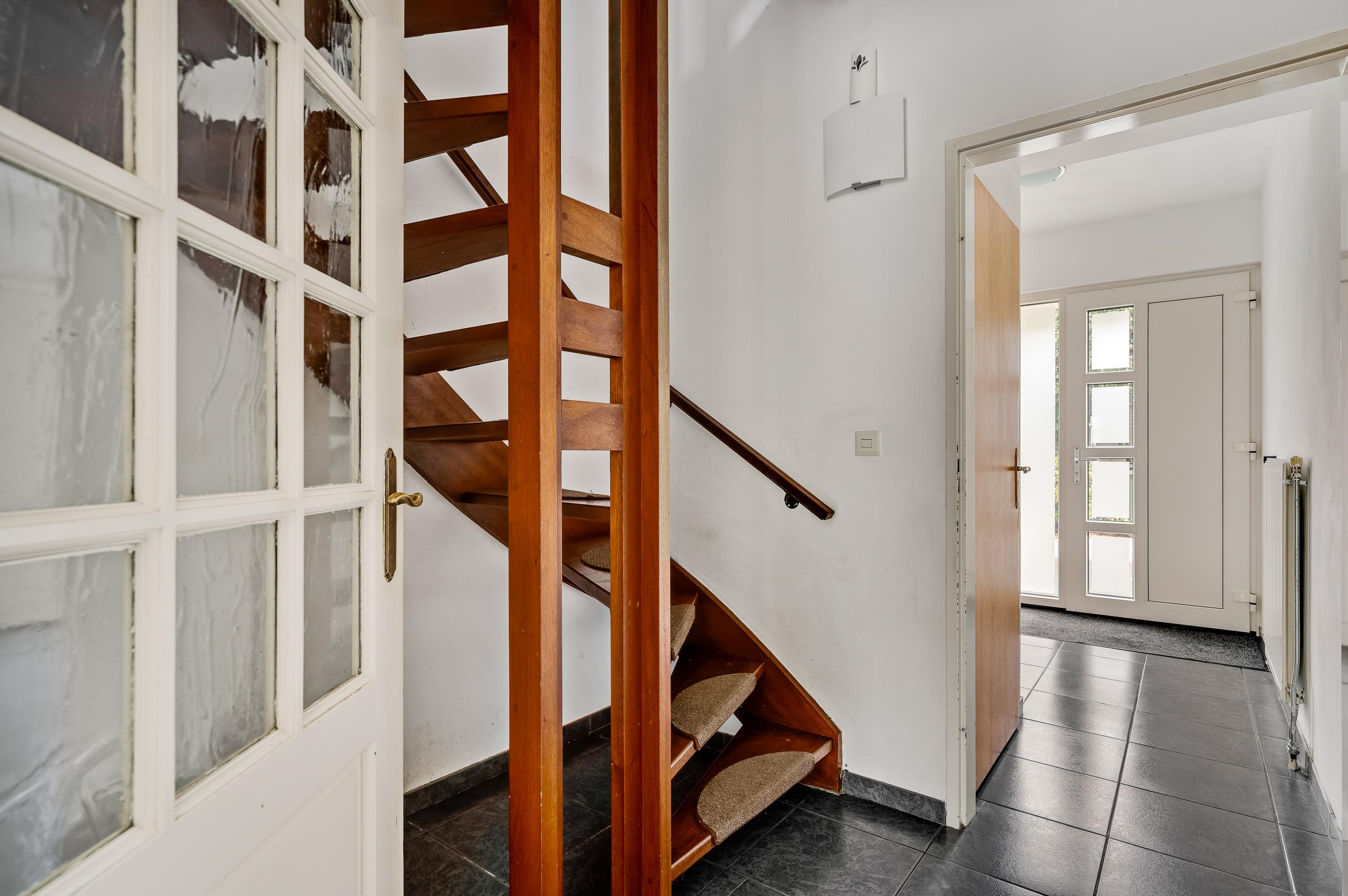 Tussenwoning te koop: Sint Jobstraat 7, Weert