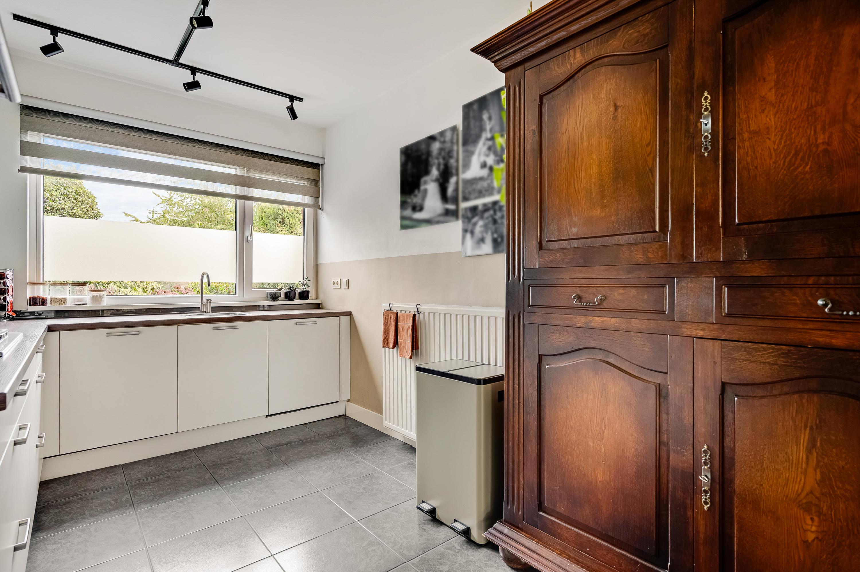 Tussenwoning te koop: Sint Jobstraat 7, Weert