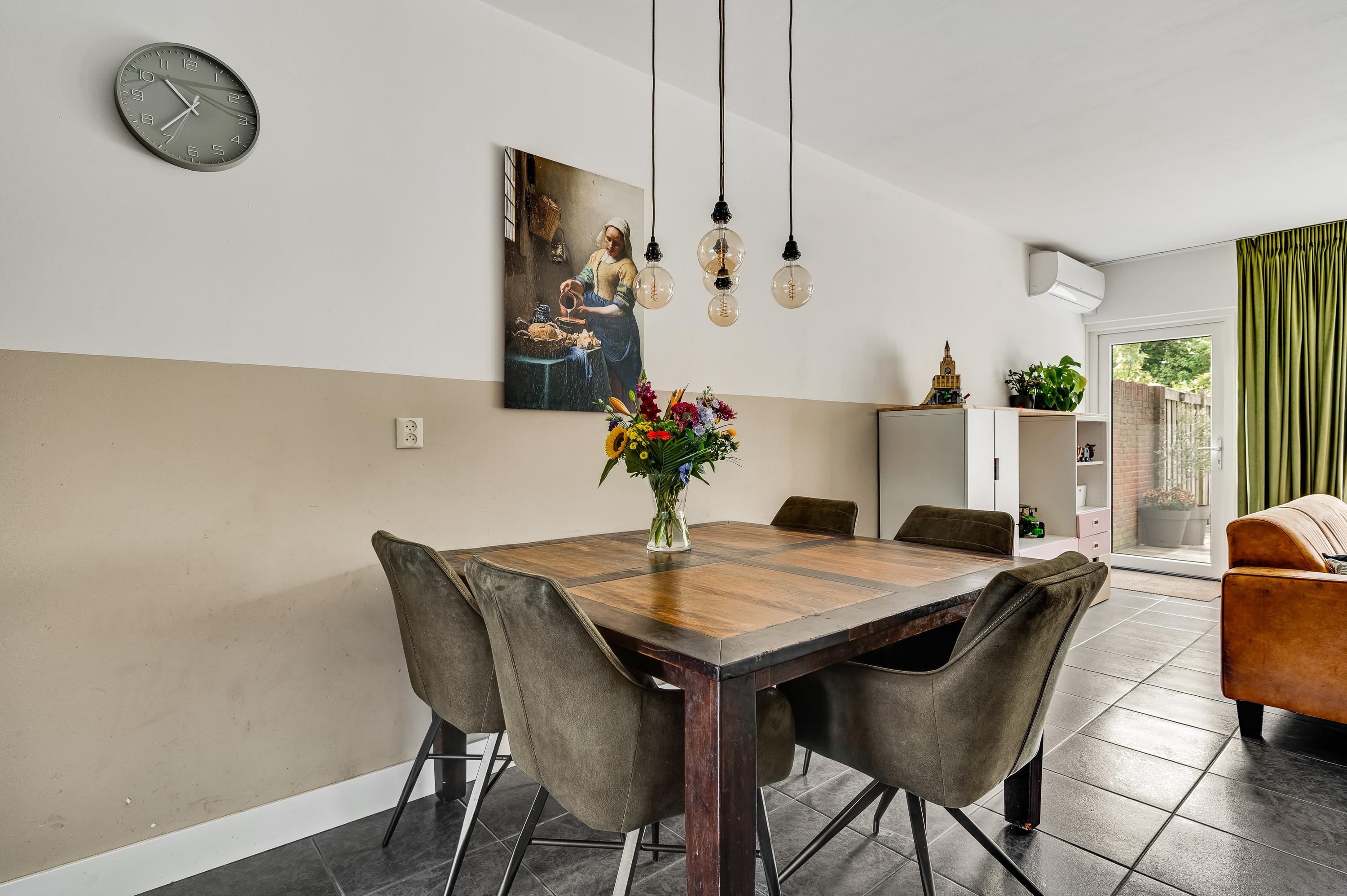Tussenwoning te koop: Sint Jobstraat 7, Weert