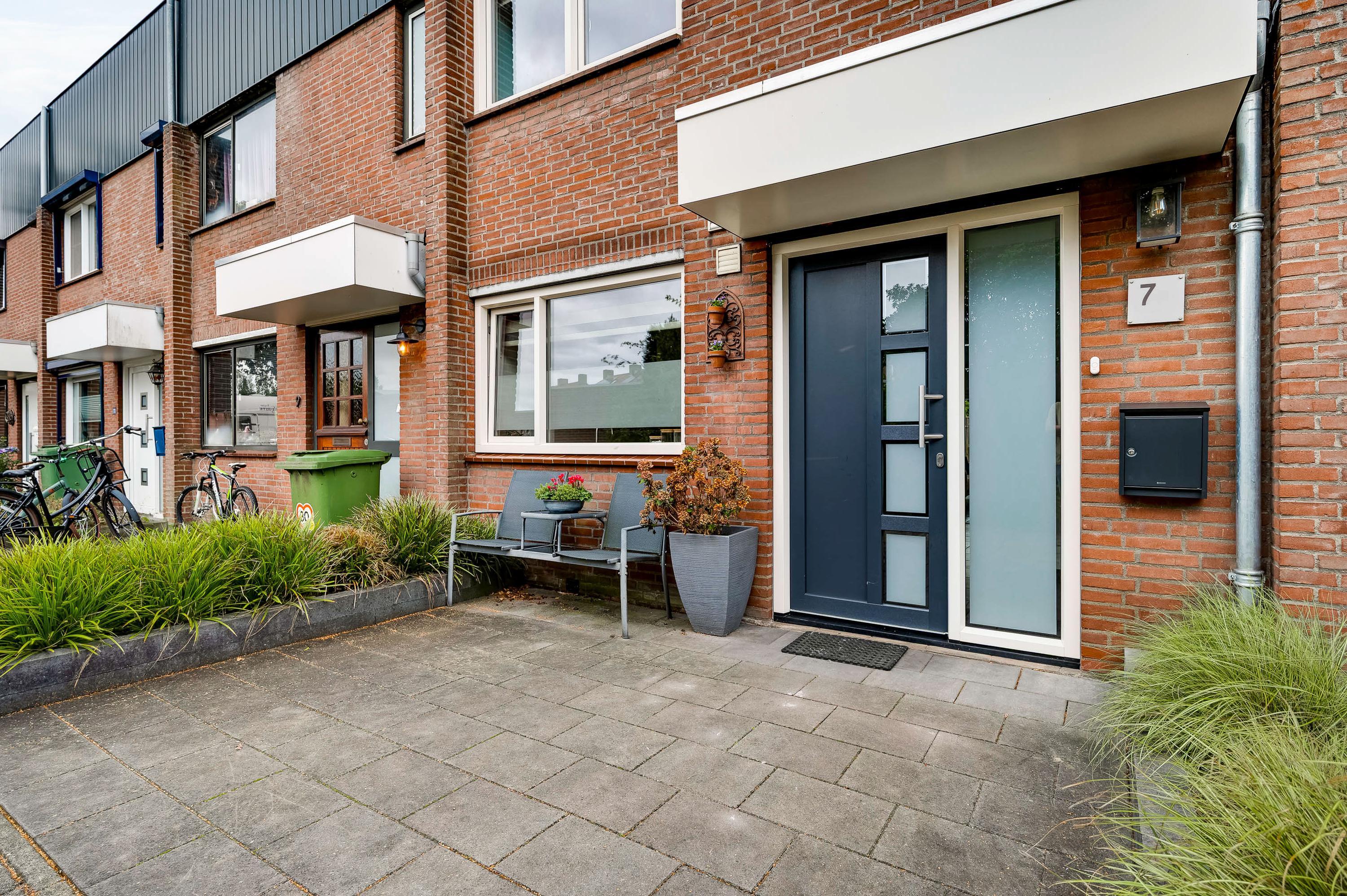 Tussenwoning te koop: Sint Jobstraat 7, Weert