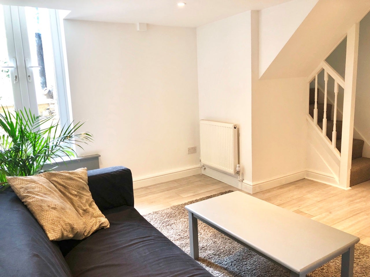 Flat Etta Street in Greater London