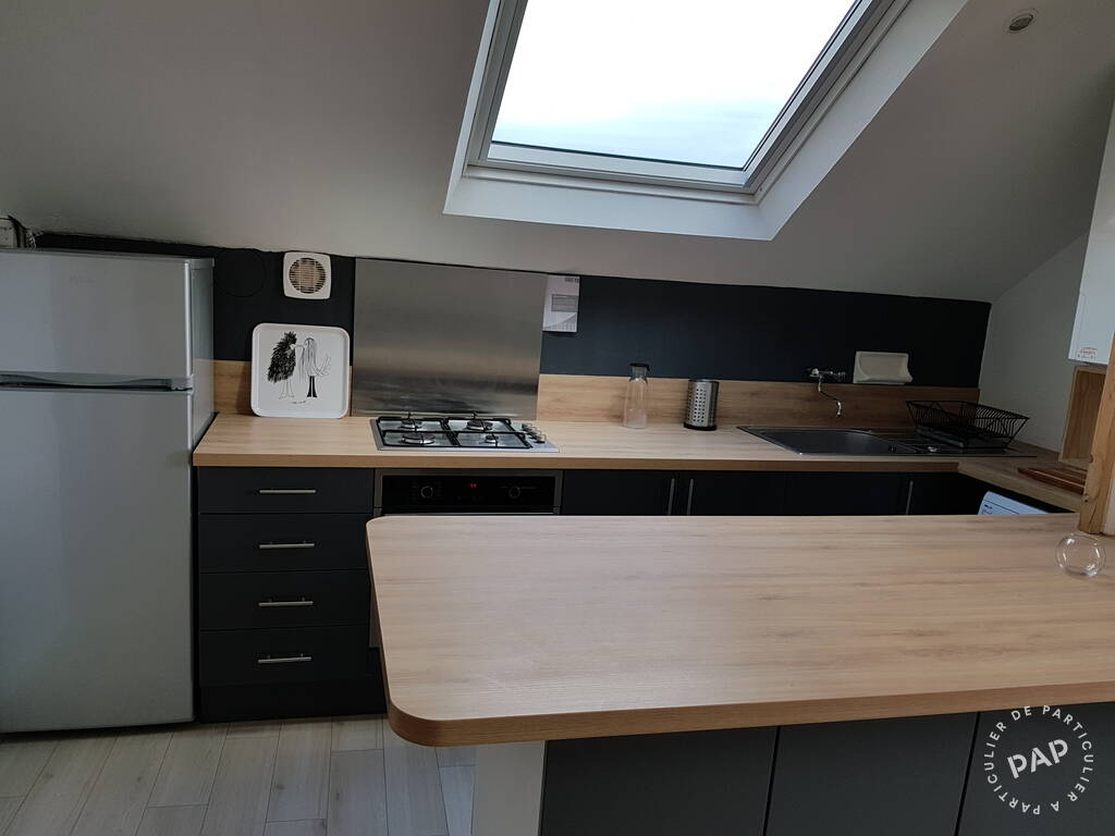 Appartement Allée Jacqueline Auriol à Anglet