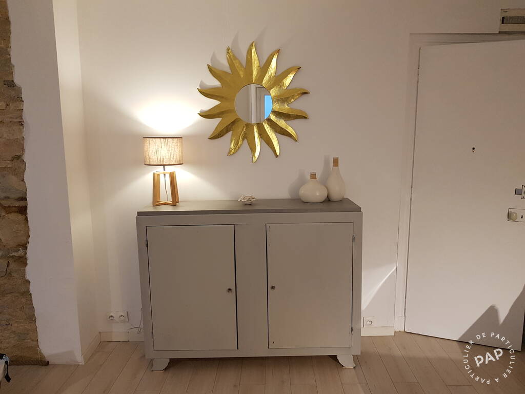Appartement Allée Jacqueline Auriol à Anglet