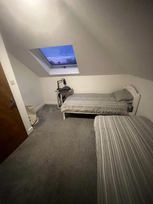 Room Charminster Road in Bournemouth