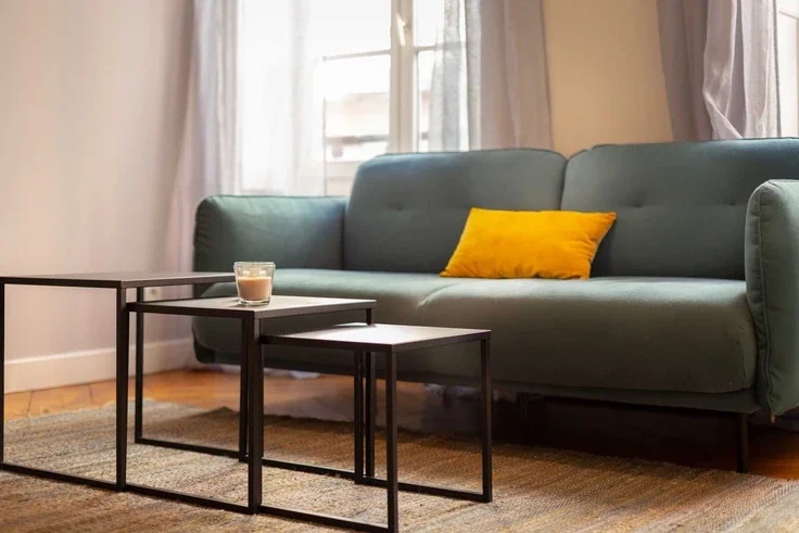Appartement Rue Joannès Drevet à Lyon