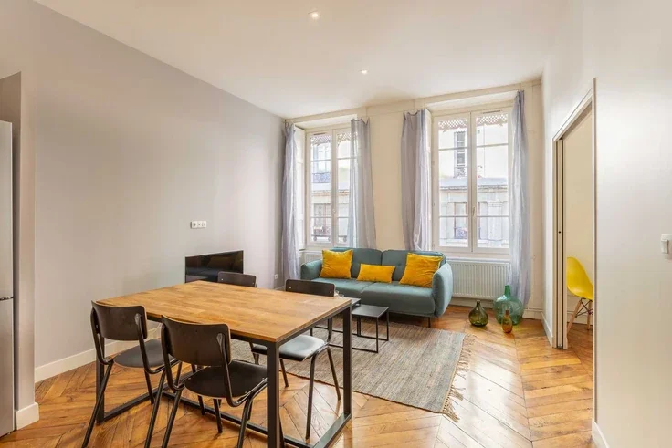 Appartement Rue Joannès Drevet à Lyon