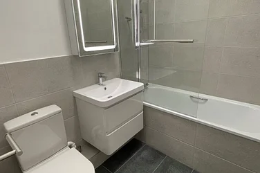 Flat Fulham Road in Greater London