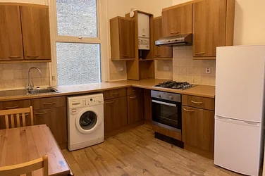 Flat Fulham Road in Greater London