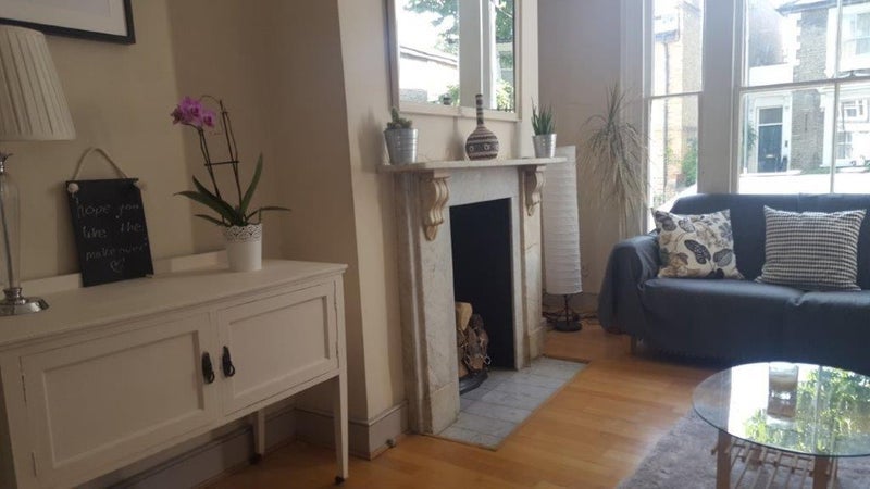 Room Walham Grove in Greater London