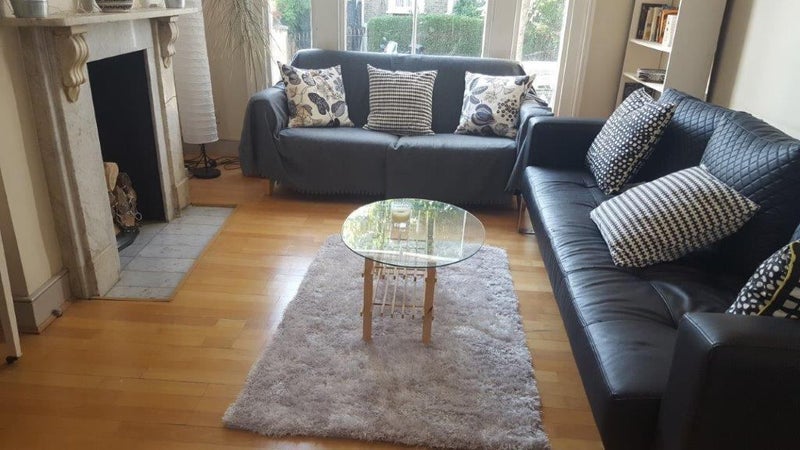 Room Walham Grove in Greater London