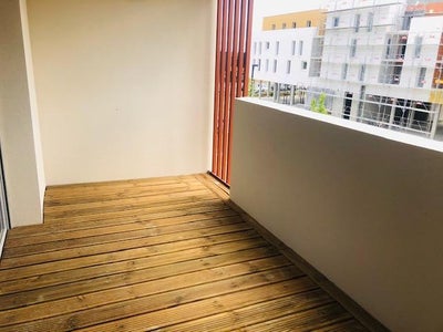 Appartement Rue des Parets à Villeneuve-Tolosane