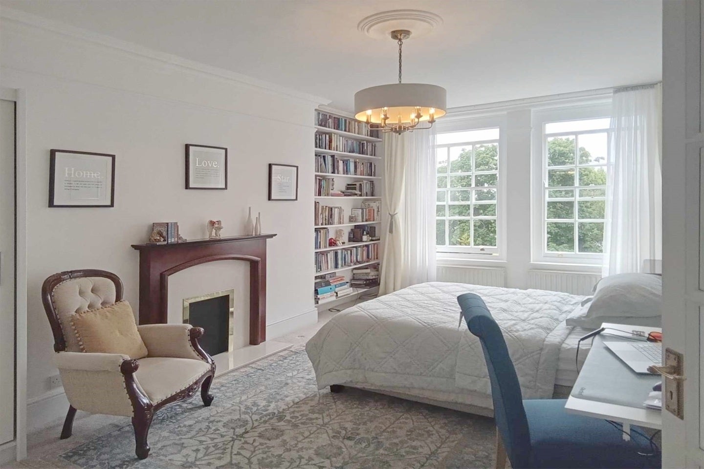 Room Maida Vale in City of Westminster