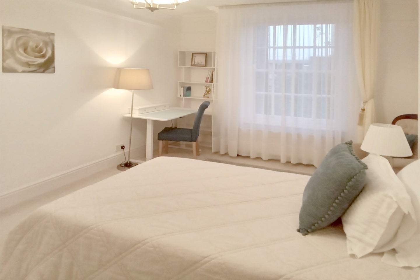 Room Maida Vale in City of Westminster