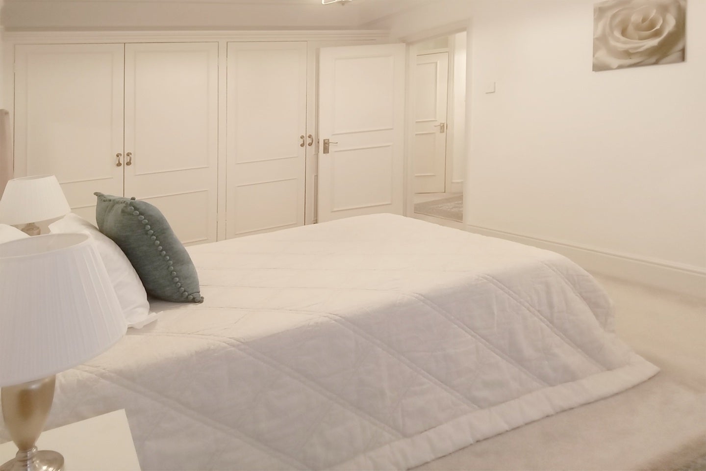 Room Maida Vale in City of Westminster