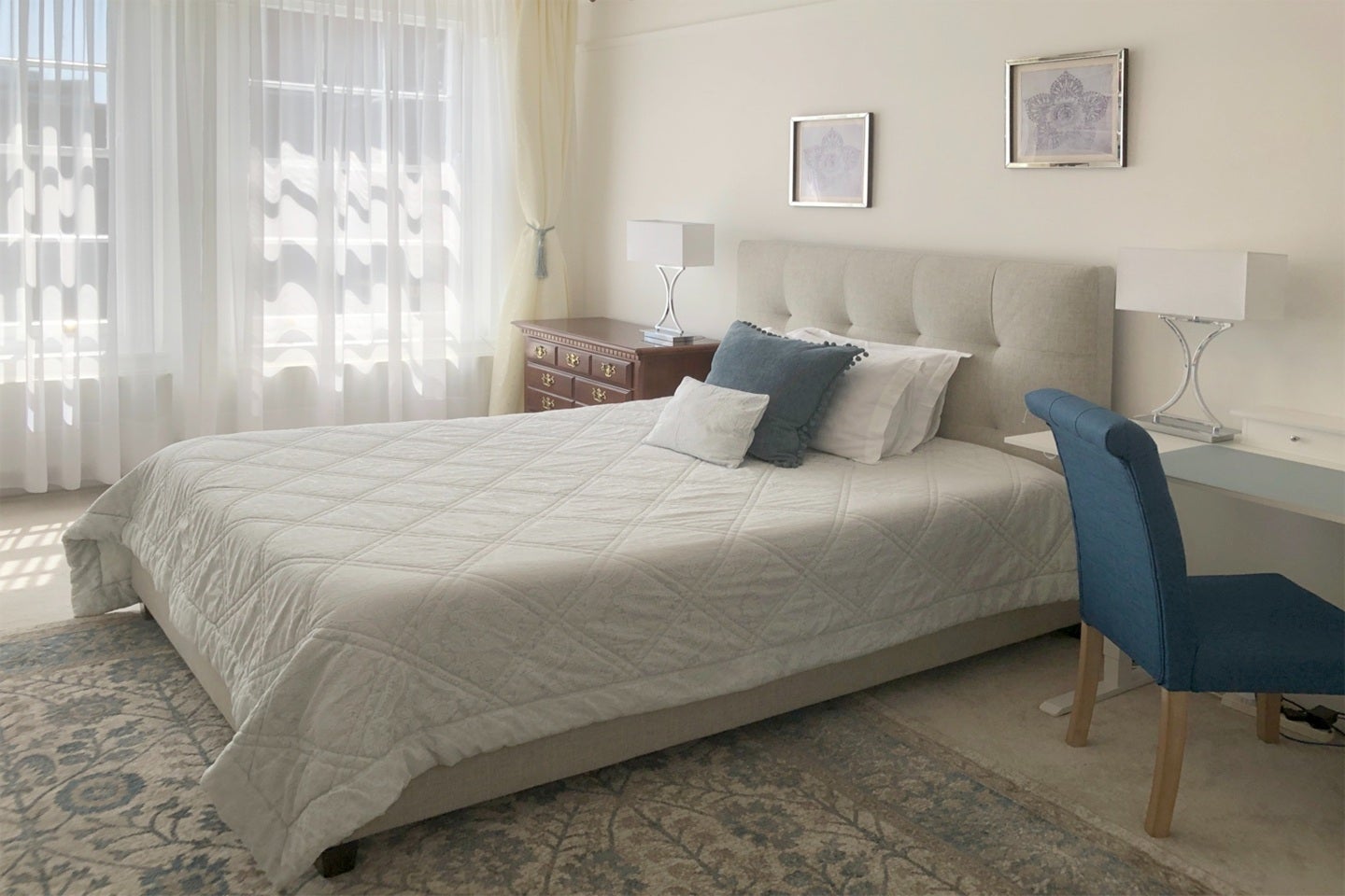 Room Maida Vale in City of Westminster