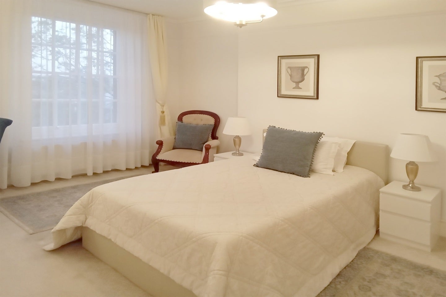 Room Maida Vale in City of Westminster