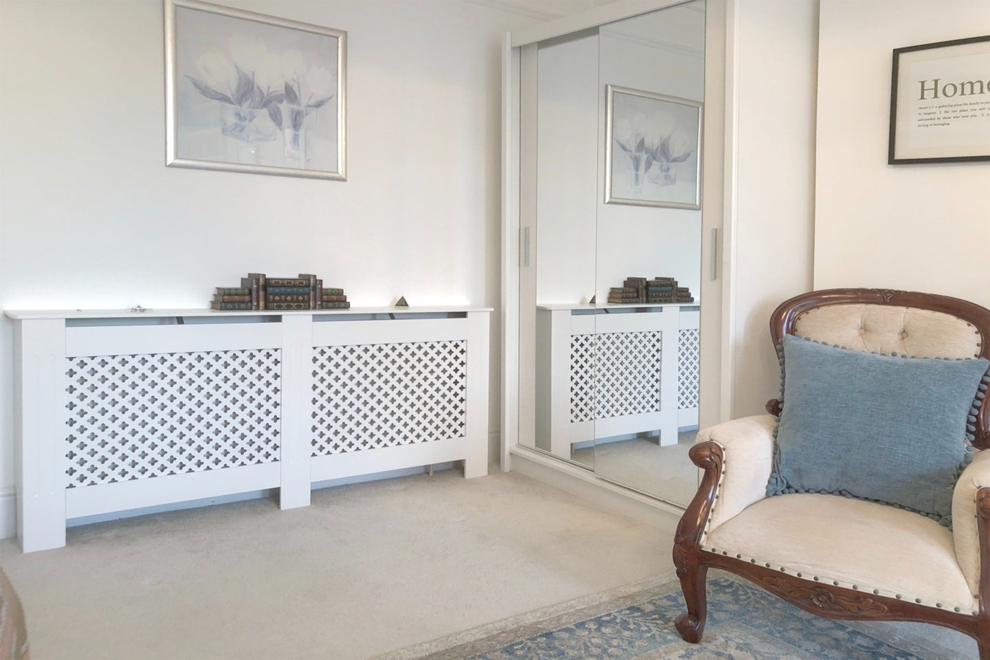 Room Maida Vale in City of Westminster
