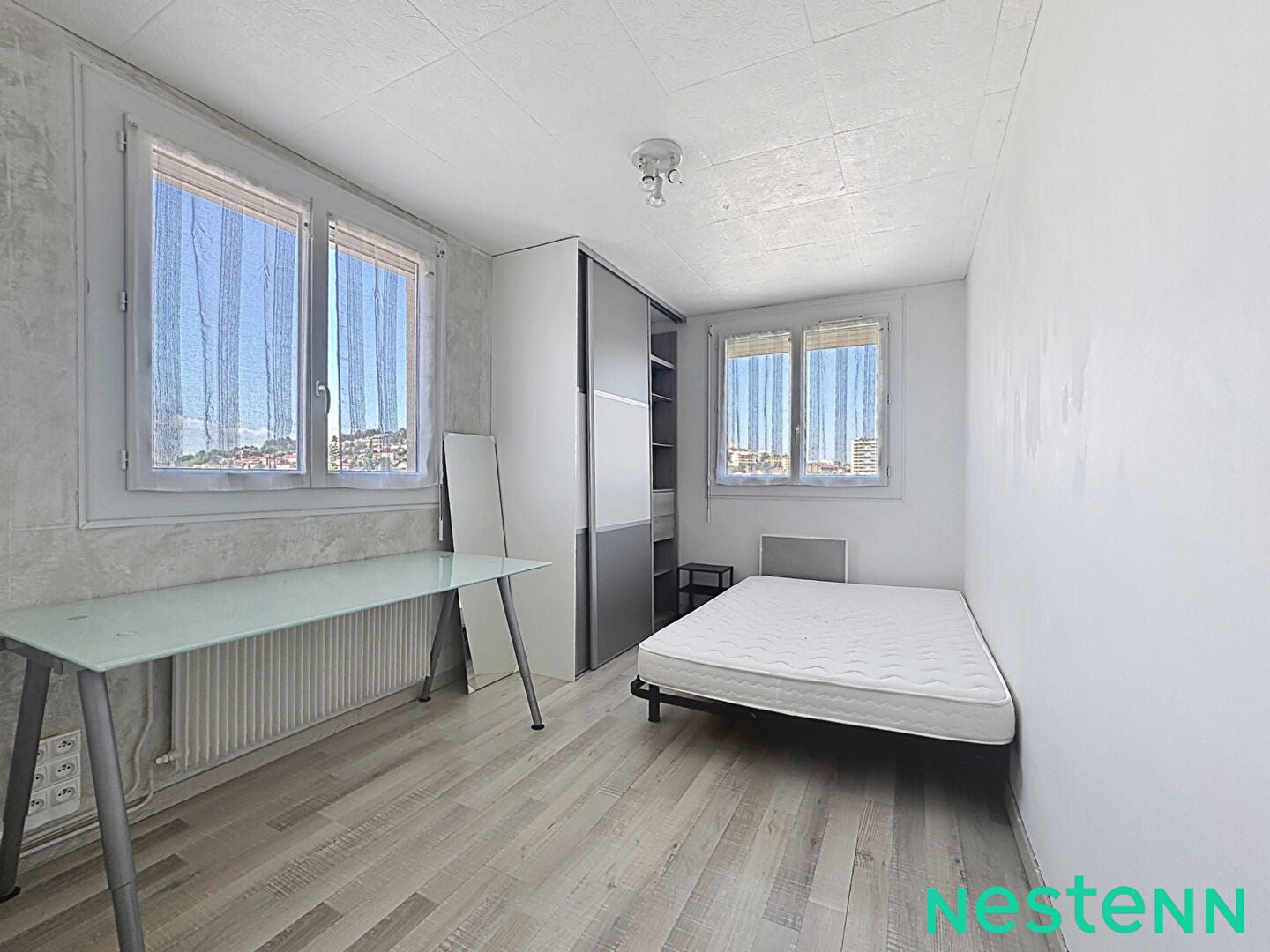 Appartement Cours Fauriel à Saint-Étienne