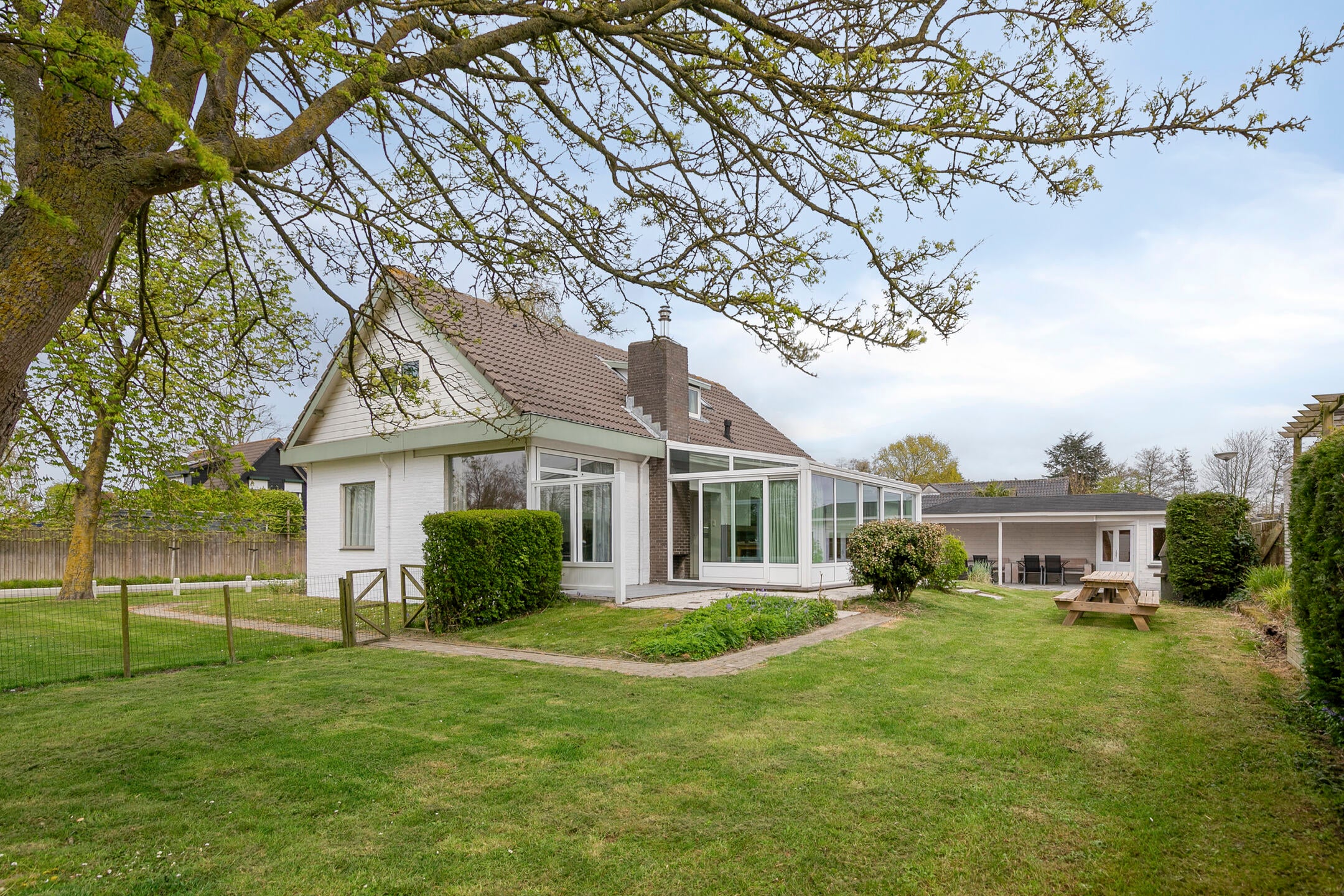 Huis Het Heem 18 in Breskens