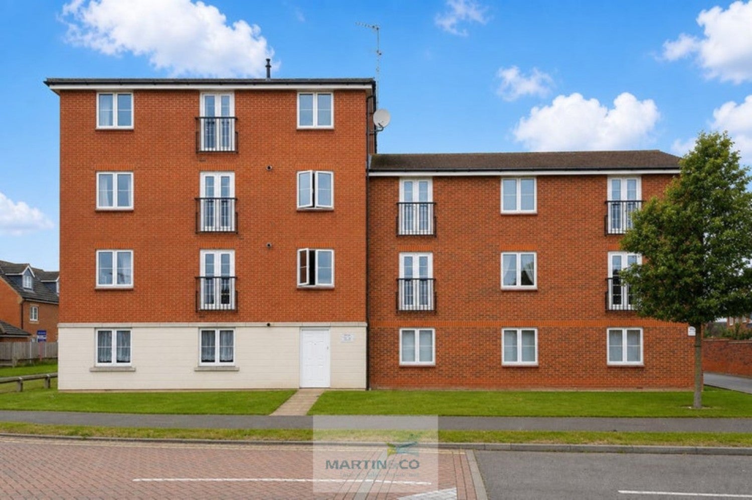 Room Cunningham Avenue in Welwyn Hatfield