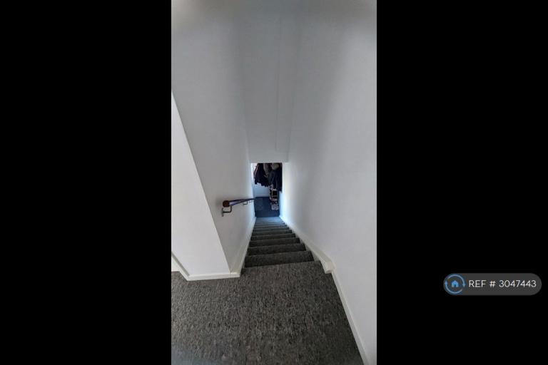 Flat St Matthews Court in Milton Keynes