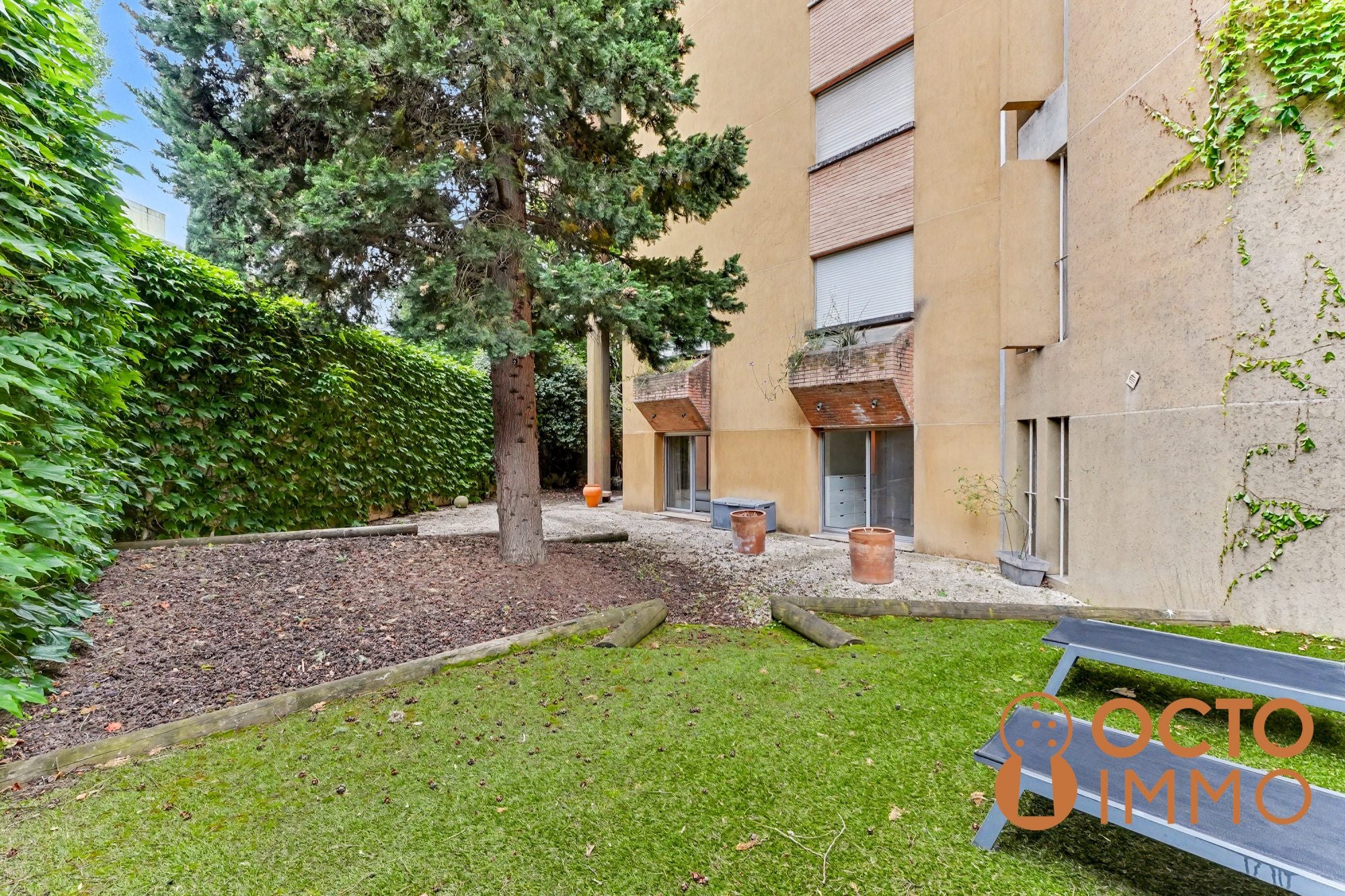 Appartement Route de Revel à Toulouse