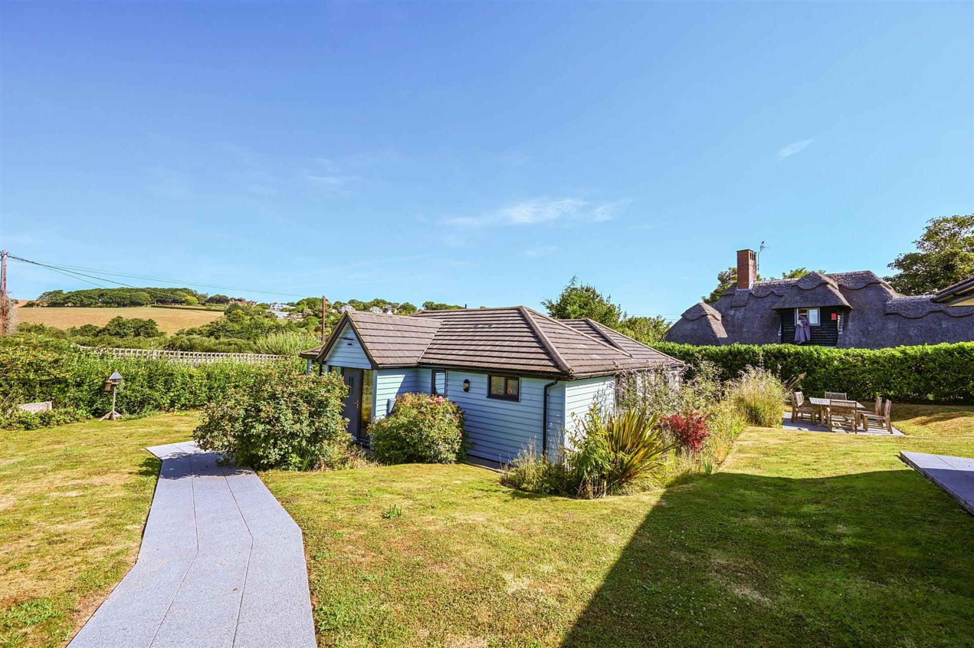 House Pett Level Road in Rother