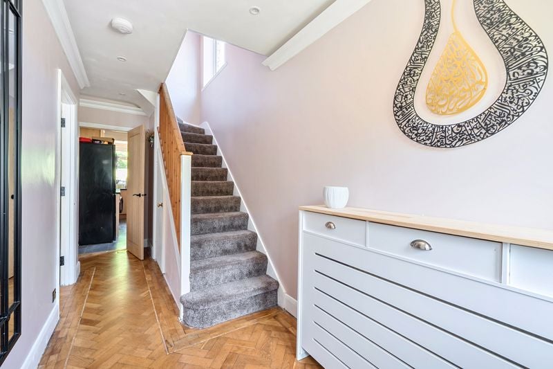 House Caterham Drive in Greater London