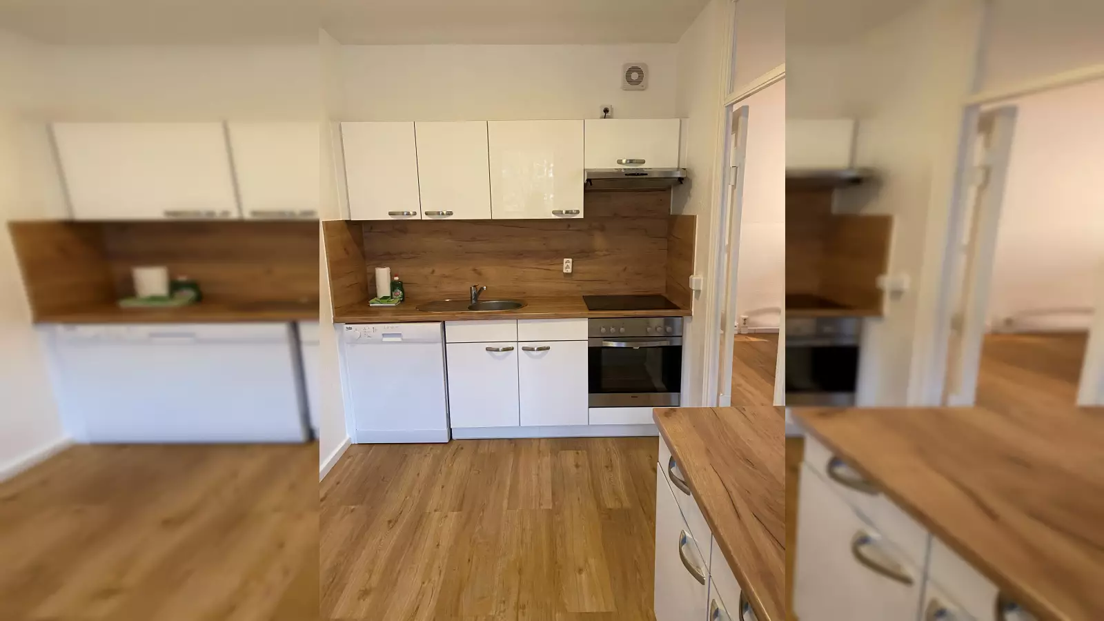 Wohnung Wilhelmstraße in Berlin