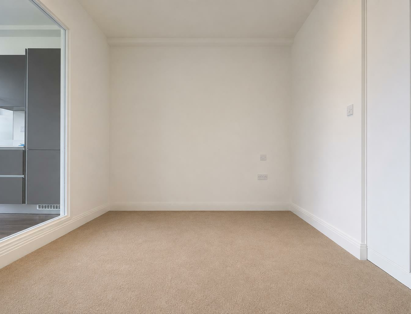 Flat Fernes Close in Greater London