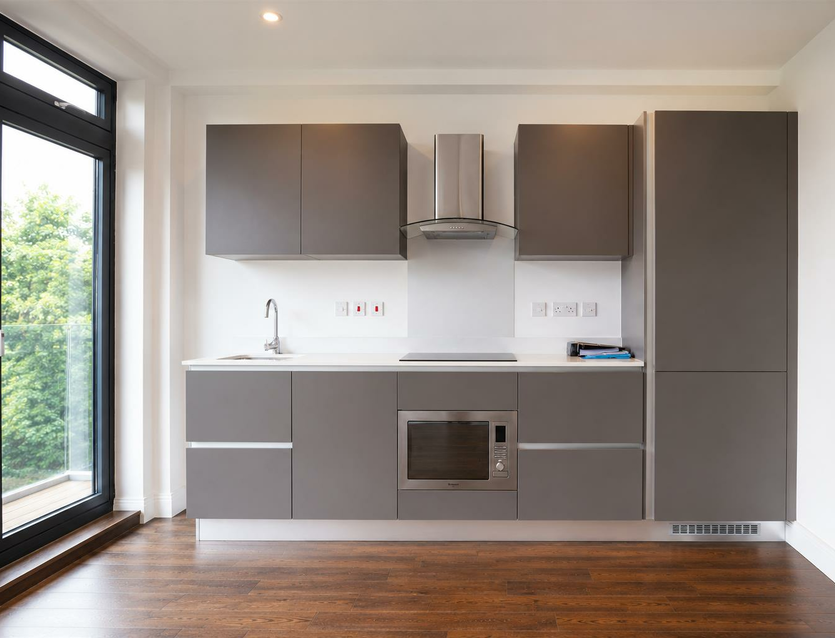 Flat Fernes Close in Greater London