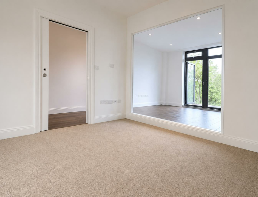 Flat Fernes Close in Greater London
