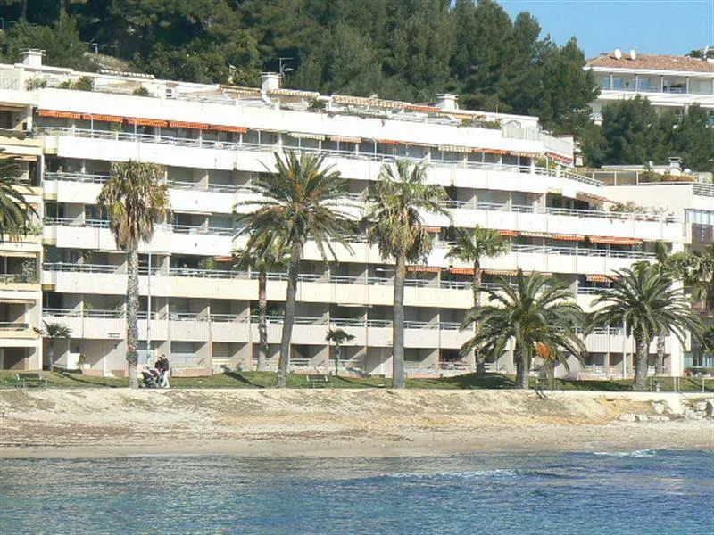 Appartement Avenue de la Libération à Bandol