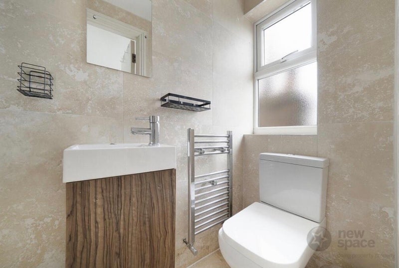 Flat James Lane in Greater London